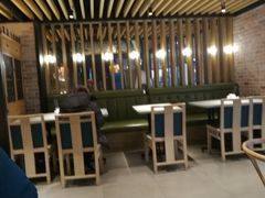 大堂-东园小馆·早茶·淮扬小炒(印象汇店)