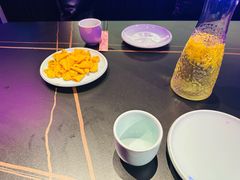 -粉墨特色菜·烧烤音乐酒馆