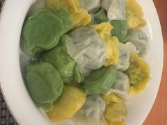 -致明德素食餐厅(土屋路店)