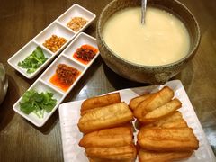 稀豆油条-福照楼汽锅鸡·云南菜(护国路店)