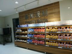 -卜蜂莲花(杨高北路店)
