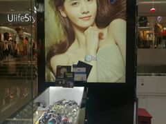 -卓锦曼购中心(国香街店)