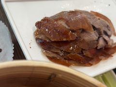 -小大董·烤鸭(王府井apm店)