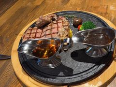 -卢布里西餐厅(总店)