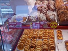 -味多美蛋糕(双合地铁店)
