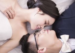 点击看大图 -爱城婚纱摄影·品质严选店