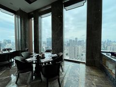 -美食汇自助餐厅(成都万达瑞华酒店)