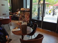 -BAKER&SPICE(祥云小镇店)