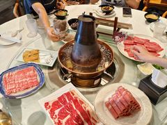 -东来顺饭庄(西直门店)