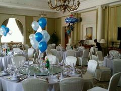 绿城玫瑰园-星尚嫁日(红星国际广场店)