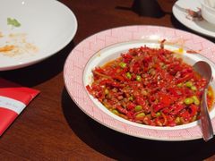 -千百味红餐厅·江西菜(绿地双子塔店)