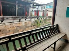 -丝绸小镇荻港古村
