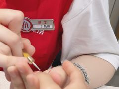 -海底捞火锅(国奥村店)