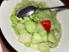 -阿明小菜·海鲜·上海菜(梅陇华理店)