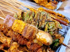 -非凡烧烤(历史博物馆店)