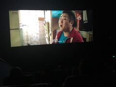 -金逸影城(大悦城IMAX激光店)