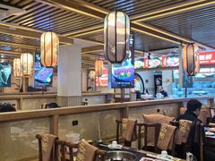 -沸炉重庆老火锅(军事博物馆店)