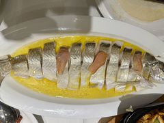 -万龙洲海鲜(南新仓店)