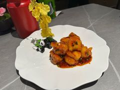 -四川饭店(城乡购物中心店)