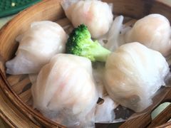 -澳门西南饭店·粤菜·茶市·手工点心(华海路店)