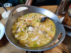 水煮鱼-天堂鸟水煮鱼·烟火川菜(凤凰路店)