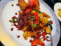-味钱塘·钱塘浙宴(宋城之江银泰店)