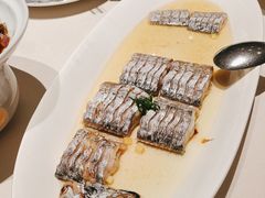 -钱塘花园·宁波菜
