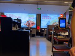 -辛香汇·现炒川菜(城北万象城店)
