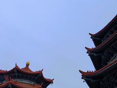 -广东圆玄道观