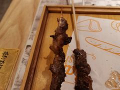 -江南郡府(天宝路店)