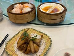 -万山楼海鲜酒家·二十三年老字号