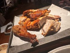 -绿茶餐厅(杭州黄龙K-lab店)