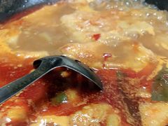 -湘肠香火锅店(团结湖店)