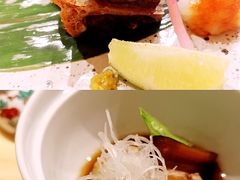 -鮨青(恒基名人购物中心店)