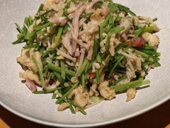 -肘子酥·天津菜·特色捞面(德云社店)