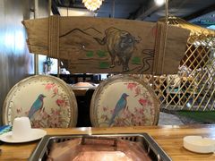 -泽成冰煮羊火锅(中正天街店)