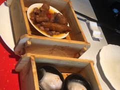 -馋遇江南·精致湖景雅宴(东方之门店)