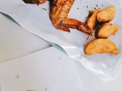 -艾薯夫妇Aysh(福田星河COCOPark店)