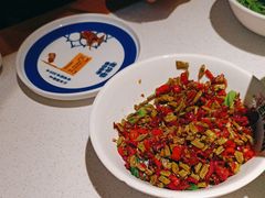-老萍巷莲花血鸭·萍乡地标江西菜(步行街店)