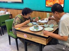 -合合春饼·酱骨·东北菜(潘家园店)