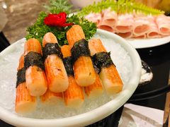 -捞神汤物料理(正大广场店)