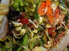 -京玉菲饭店(李村店)