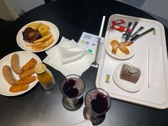 -宜家·瑞典风味餐厅(无锡店)