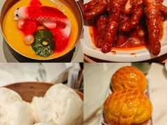 -锦楼·臻选新杭帮(正大广场店)