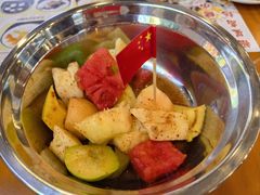-雙冲柳州螺蛳粉&酸嘢&桂林米粉(簋街店)