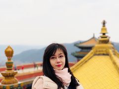 -普陀宗乘之庙(小布达拉宫)