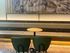 -星巴克臻选(湖滨道店)