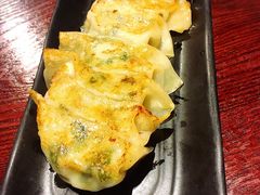 -纪州豚骨酱油拉面(锦延路店)