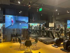 -VLines耀能运动24小时·月付制健身(京广桥店)