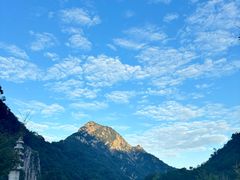 -雁荡山风景名胜区